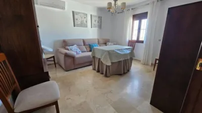 Apartment in Alcalá de los Gazules photo 6