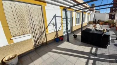 Duplex Penthouse in Albacete City Centre photo 3