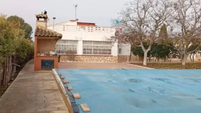 Chalet in Albacete Capital photo 15