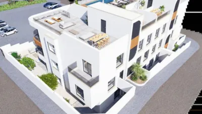 Piso – Benijófar - Vista 2
