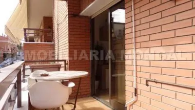 Apartment in Vinyets-Molí Vell photo 13