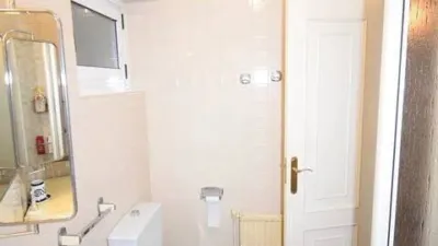 Apartment in Cidade Vella-Atochas-Pescadería photo 28