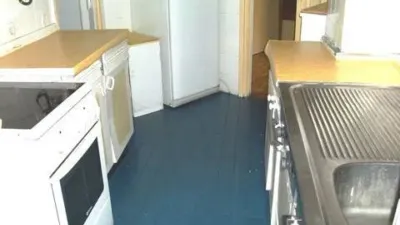 Apartment in Goya photo 8