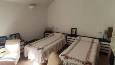 Casa rústica en Huévar del Aljarafe photo 31