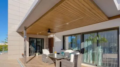 Casa – Torrevieja - Vista 4