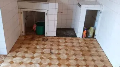 Rustic house in Ortuella photo 6