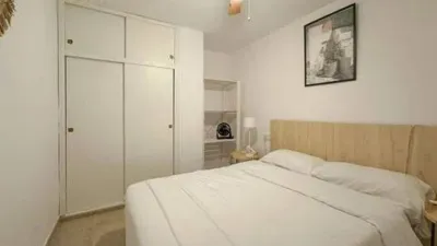 Terraced House in Centre-Port-Platja Llevant photo 23