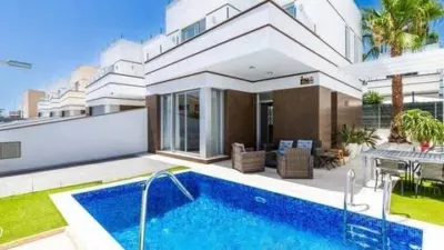 House in Rojales, Ciudad Quesada - Vista 2