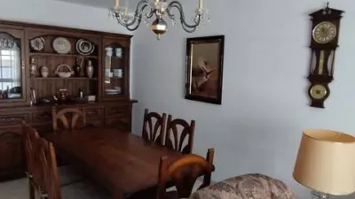 Piso – A Carreira, A Fonte, Telle - Vista 4