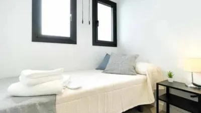 Apartment in Centre photo 29