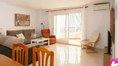 Apartment in Centre-Port-Platja Llevant photo 6
