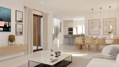 Casa - Vista 3
