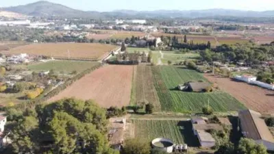 Casa rústica en Vilanova i la Geltrú photo 10