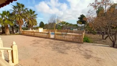 Casa – Aspe - Vista 4