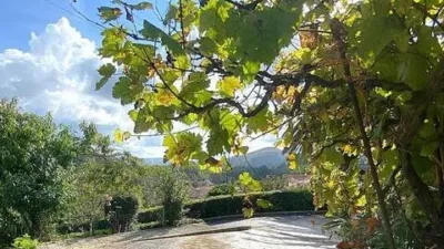 Chalet in Barrio de Arriba photo 8