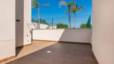 Casa – San Miguel de Salinas, Las Escalericas - Vista 5