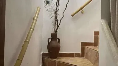 Rustic house in Yecla photo 31