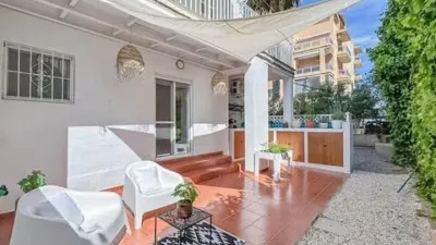 Apartment in L'Albir photo 57