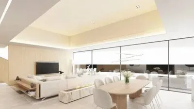 Terreno en venta en Altea La Vella - Más