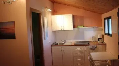 Rustic House in Grazalema photo 23