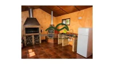 Chalet en Grazalema photo 9