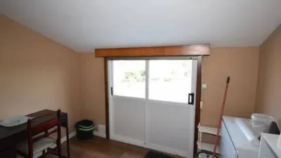 Top floor flat in Rúa Taina photo 24