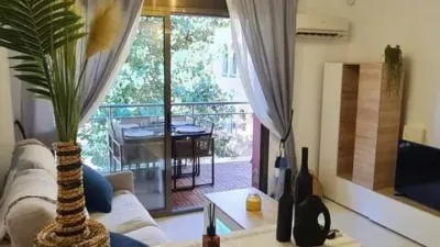 Penthouse on Calle de Sant Mori, 33 photo 3