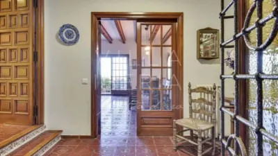 Chalet in Sant Feliu de Guíxols photo 20