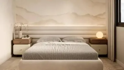 Chalet in Finestrat photo 10