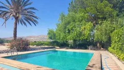 Casa – Novelda, La Cruz - Vista 4
