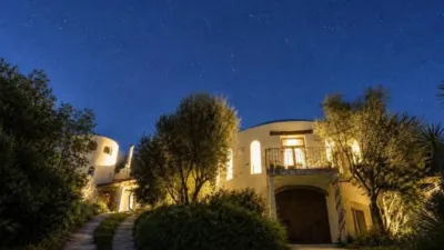 Chalet in El Valle photo 11