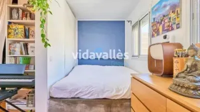 Attic in Sants photo 16