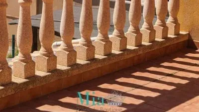 Chalet en Villamontes-Boqueres photo 86