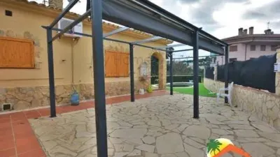Chalet on Serra del Bergada Street, 1 photo 19