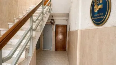 Piso en San Pablo photo 28