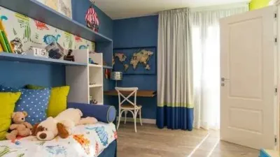 Chalet en Carrer de la Riera photo 19