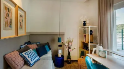 Chalet on N-A Street, -1 photo 9