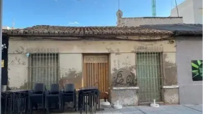 Terreno en venta en Torrevieja - Vista 2