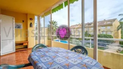 Piso – Xàbia, les Duanes de la Mar, la Marina Alta - Más