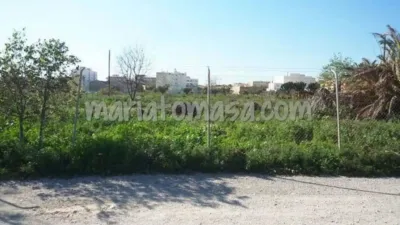 Terreno en venta en Castalla - Vista 2