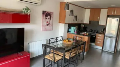 Apartment on Carrer de Cristofor Colom, 35 photo 11