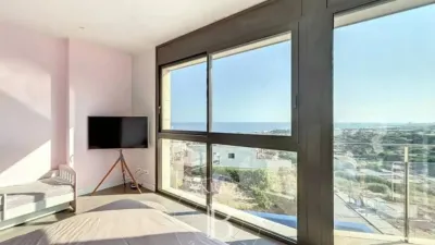 Chalet in Sant Vicenç de Montalt photo 34