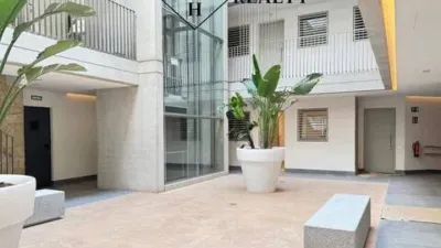 Apartment on Carrer del President Macià photo 2