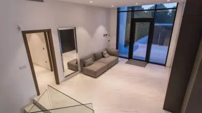 Chalet on Carrer Paris photo 120