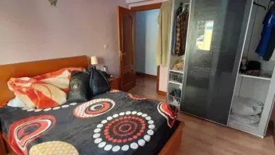 Apartment in Ortuella photo 23