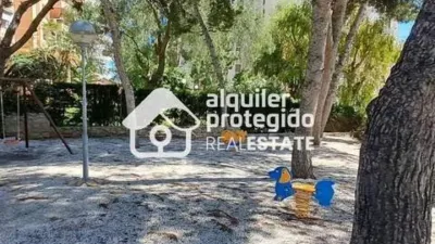 Apartment in Cabo de la Huerta photo 30