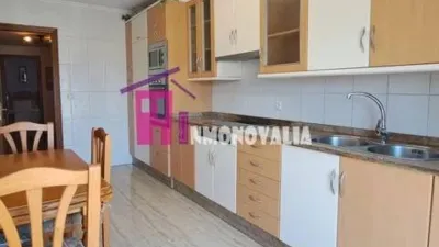 Apartment in Moaña photo 12