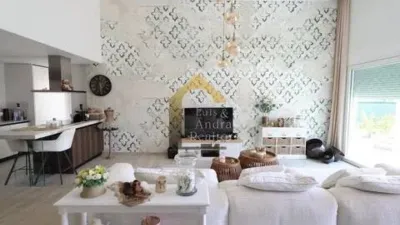 Chalet en Algorfa photo 8