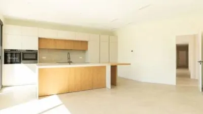 Chalet in Les Pedritxes photo 9