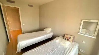 Apartment in Diagonal Mar-El Front Marítim del Poblenou photo 15